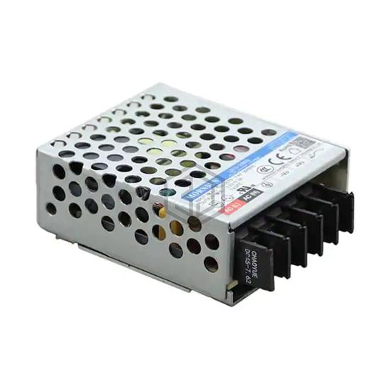LM15-23B03 - Mornsun America, LLC - AC DC Converters
