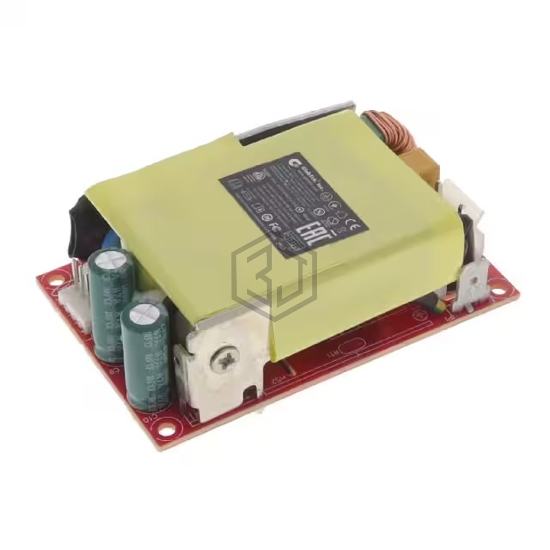 GTM43007-A3807.5-F(R) - GlobTek, Inc. - AC DC Converters