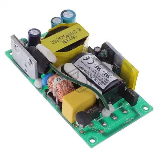 GB30S07P01 - SL Power Electronics Manufacture of Condor/Ault Br - AC DC Converters