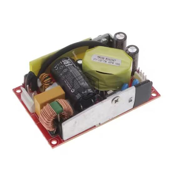 GTM43007-A6024-F(R) - GlobTek, Inc. - AC DC Converters