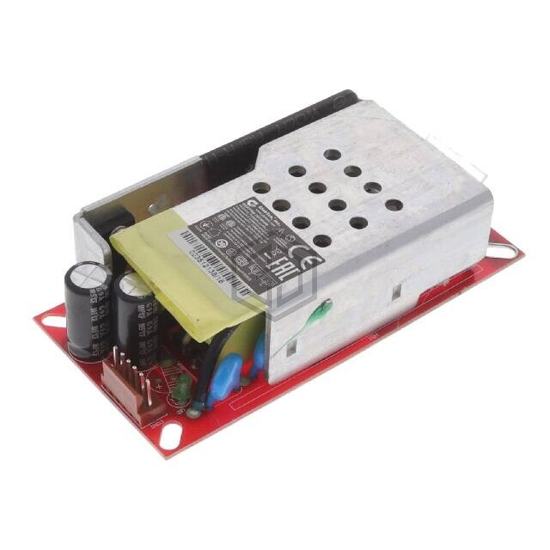 GTM96700-B7048-F(R) - GlobTek, Inc. - AC DC Converters
