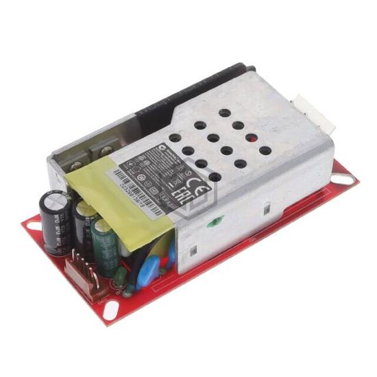 GTM96700-B6012-F(R) - GlobTek, Inc. - AC DC Converters
