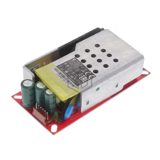 GTM96700-B6219-F(R) - GlobTek, Inc. - AC DC Converters