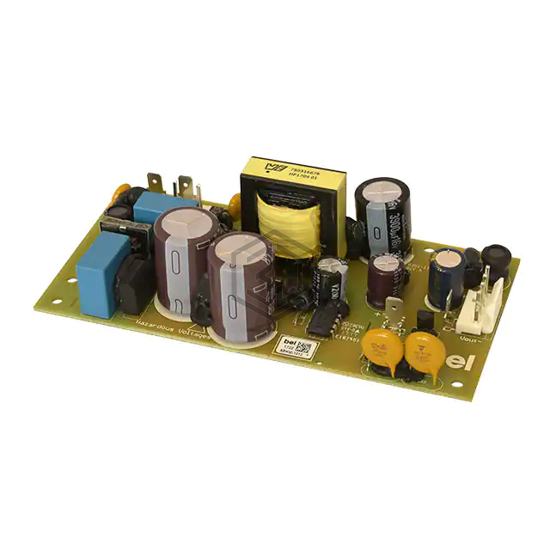 ABH50-1012 - Bel Power Solutions - AC DC Converters