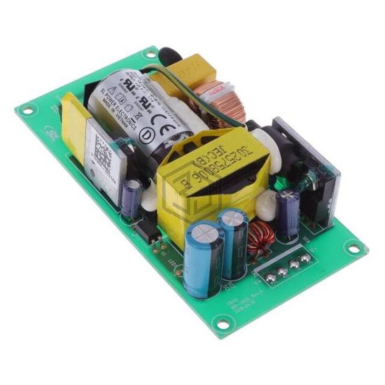 GB40S24P01 - SL Power Electronics Manufacture of Condor/Ault Br - AC DC Converters