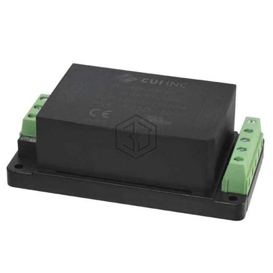 PSK-S25D-3-T - CUI Inc. - AC DC Converters