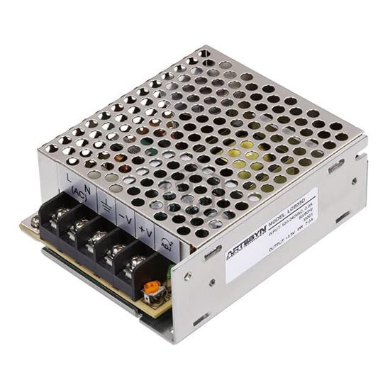 LCB35D - Artesyn Embedded Power - AC DC Converters