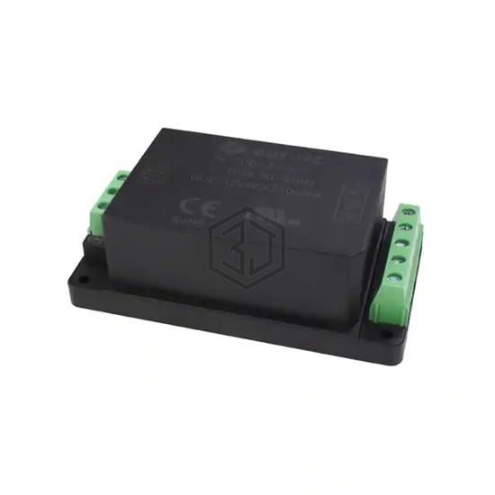 PSK-25W-15-T - CUI Inc. - AC DC Converters