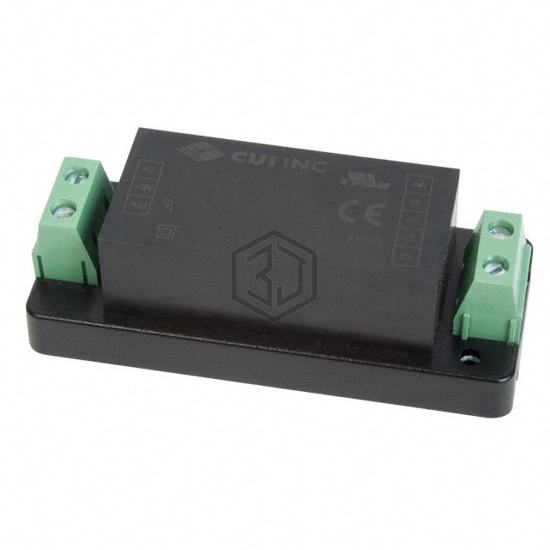 VSK-S5-9UA-T - CUI Inc. - AC DC Converters