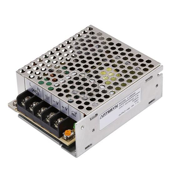 LCB50L - Artesyn Embedded Power - AC DC Converters