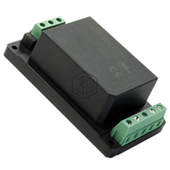 VSK-S15-48U-T - CUI Inc. - AC DC Converters