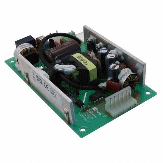 MS4018F - Inventus Power - AC DC Converters