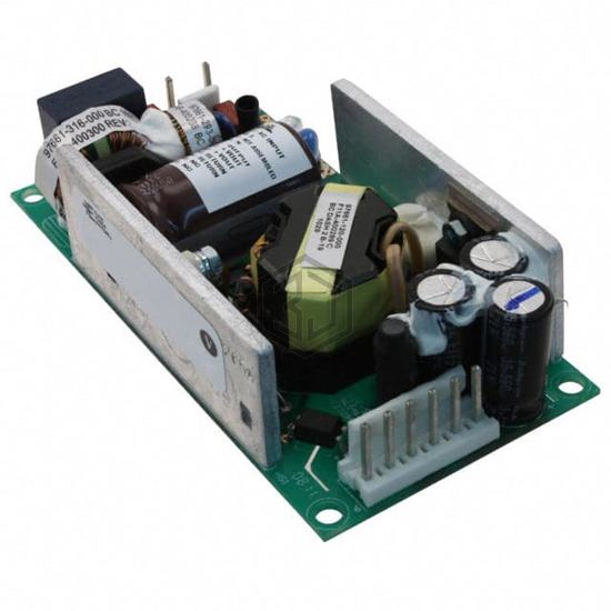 FTA040009A - Inventus Power - AC DC Converters