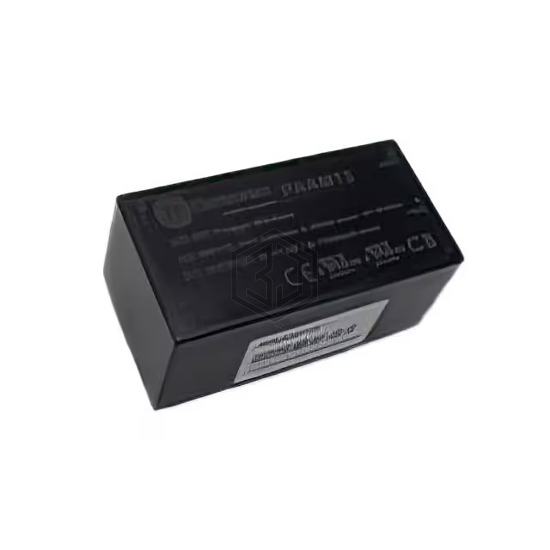 PAAM15-13C - TT Electronics/Power Partners Inc. - AC DC Converters