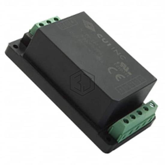 VSK-S25-48U-T - CUI Inc. - AC DC Converters