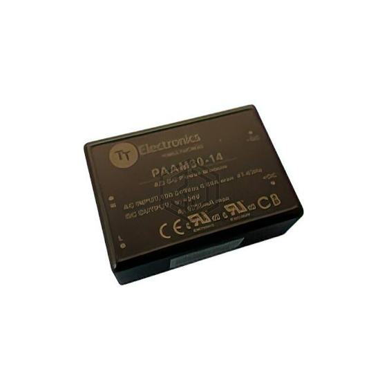 PAAM30-13C - TT Electronics/Power Partners Inc. - AC DC Converters