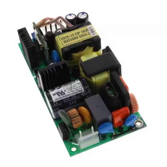 CFM101S150 - Cincon Electronics Co. LTD - AC DC Converters
