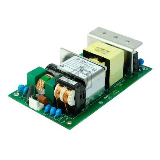 VOF-120-12 - CUI Inc. - AC DC Converters