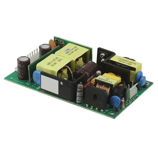 ZPSA100-24 - TDK-Lambda Americas Inc - AC DC Converters