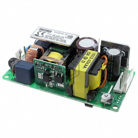 MVAB120-28 - Murata Power Solutions Inc. - AC DC Converters