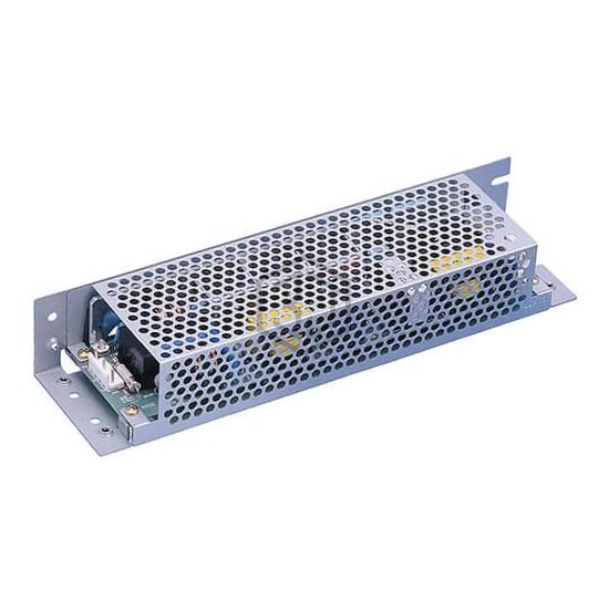 LEA75F-5-SNY - Cosel USA, Inc. - AC DC Converters