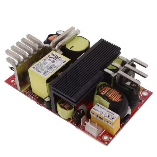 GTM91110P15024FSIM(R - GlobTek, Inc. - AC DC Converters