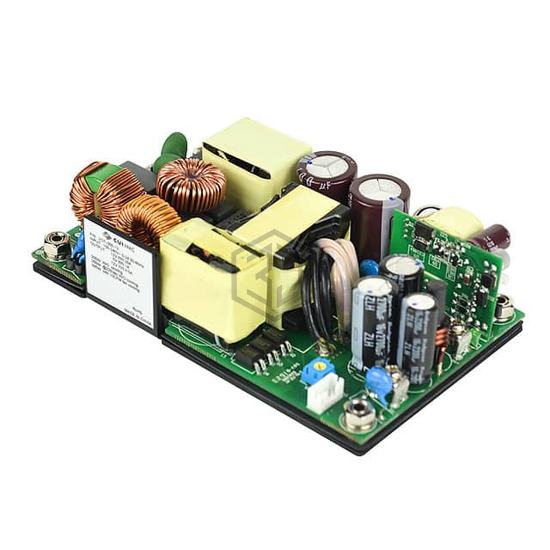 VOF-300-24 - CUI Inc. - AC DC Converters