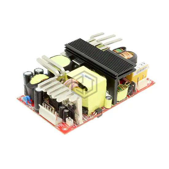 GTM91110P24012FSIM(R - GlobTek, Inc. - AC DC Converters