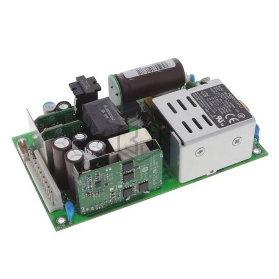 GB130QP - SL Power Electronics Manufacture of Condor/Ault Br - AC DC Converters