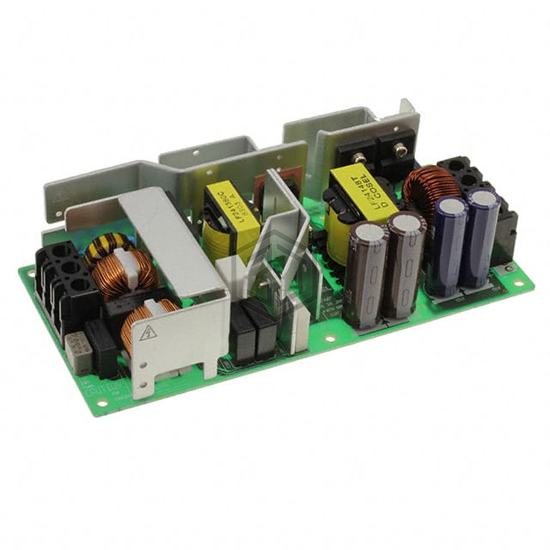 LFA240F-48-TY - Cosel USA, Inc. - AC DC Converters