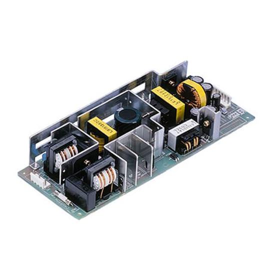 LEB150F-0530 - Cosel USA, Inc. - AC DC Converters