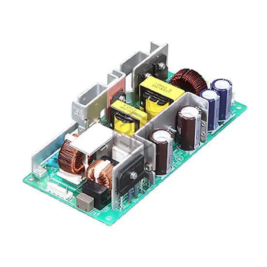 LFP240F-48-TY - Cosel USA, Inc. - AC DC Converters