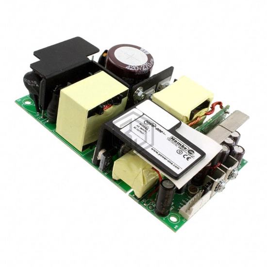 ABC300-1T15G - Bel Power Solutions - AC DC Converters