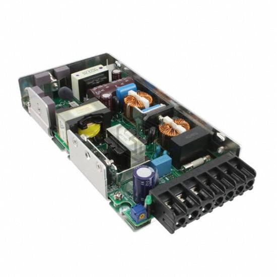 HWS100-3/HD - TDK-Lambda Americas Inc - AC DC Converters