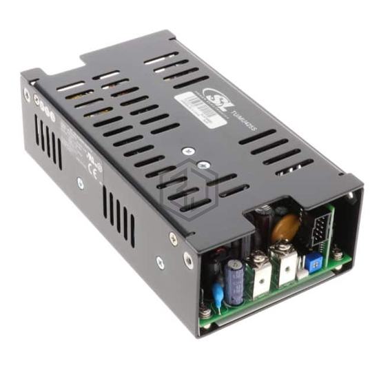 MU425S48EC - SL Power Electronics Manufacture of Condor/Ault Br - AC DC Converters