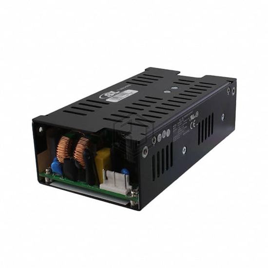 MU425S12EC - SL Power Electronics Manufacture of Condor/Ault Br - AC DC Converters