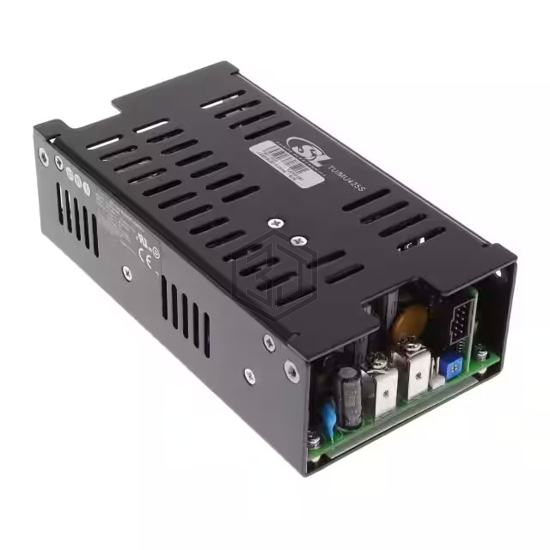 TU425S12EC - SL Power Electronics Manufacture of Condor/Ault Br - AC DC Converters