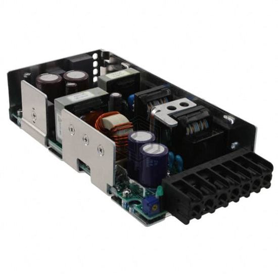 HWS150-48/ME - TDK-Lambda Americas Inc - AC DC Converters