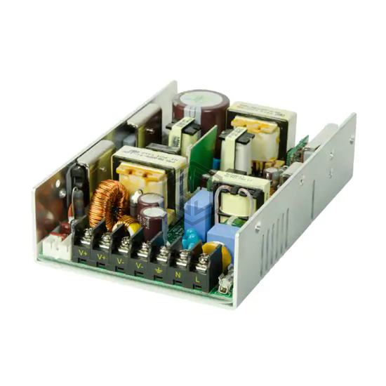 PCM-400-24-U - CUI Inc. - AC DC Converters
