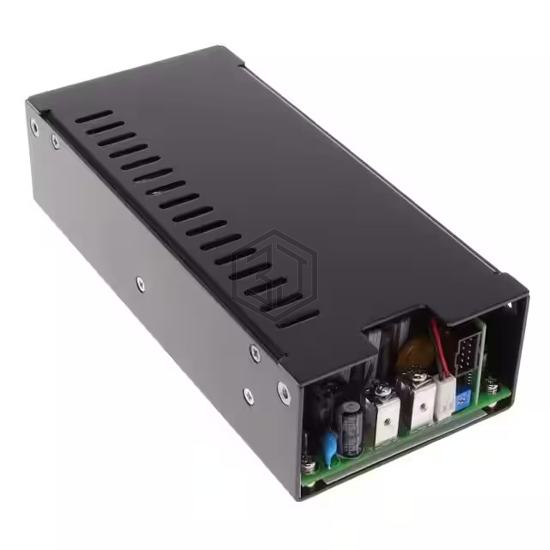 MU425S24EF - SL Power Electronics Manufacture of Condor/Ault Br - AC DC Converters