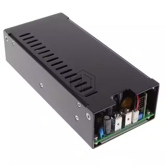 TU425S12EF - SL Power Electronics Manufacture of Condor/Ault Br - AC DC Converters