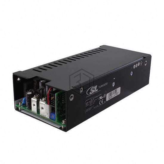 MU425S12EF - SL Power Electronics Manufacture of Condor/Ault Br - AC DC Converters