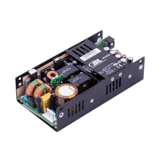 MU425S12E - SL Power Electronics Manufacture of Condor/Ault Br - AC DC Converters