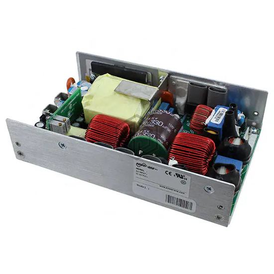 ABC450-1T24G - Bel Power Solutions - AC DC Converters