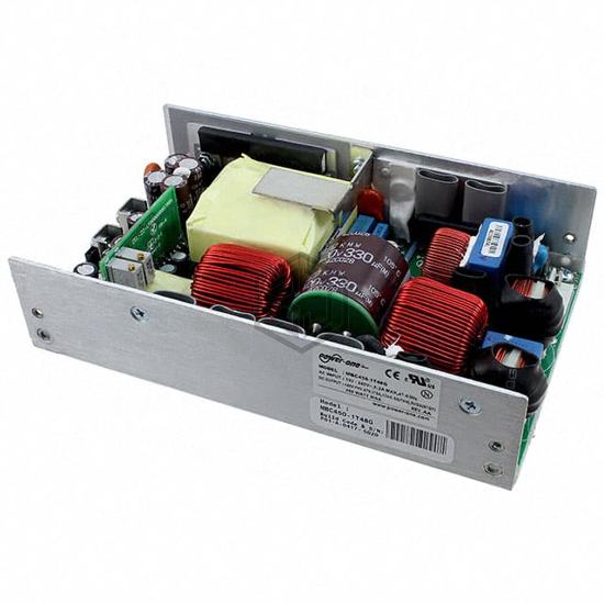 MBC450-1T48G - Bel Power Solutions - AC DC Converters