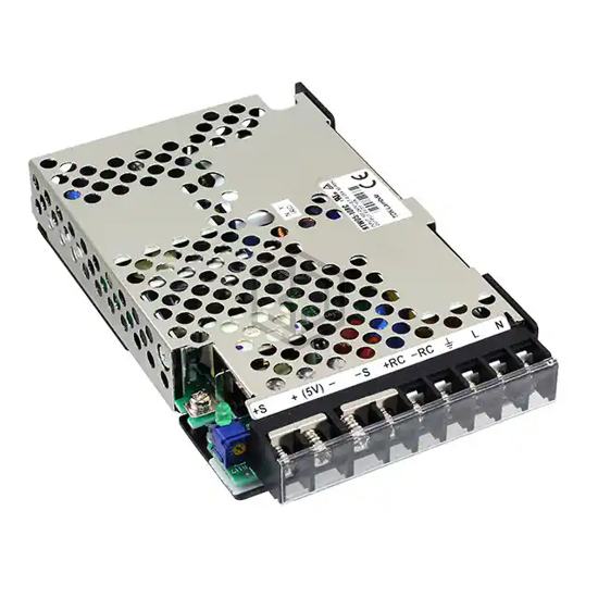 RTW03-12R - TDK-Lambda Americas Inc - AC DC Converters
