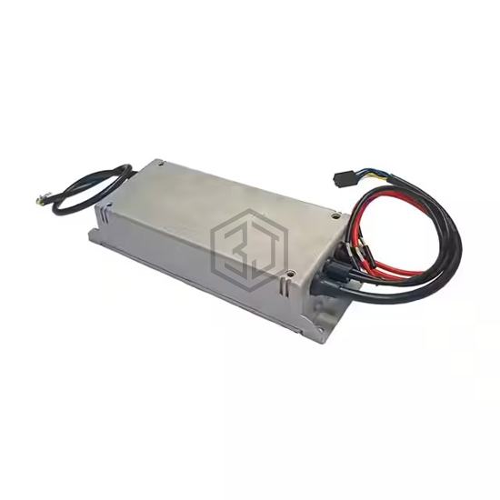 MBS400-1012 - Bel Power Solutions - AC DC Converters