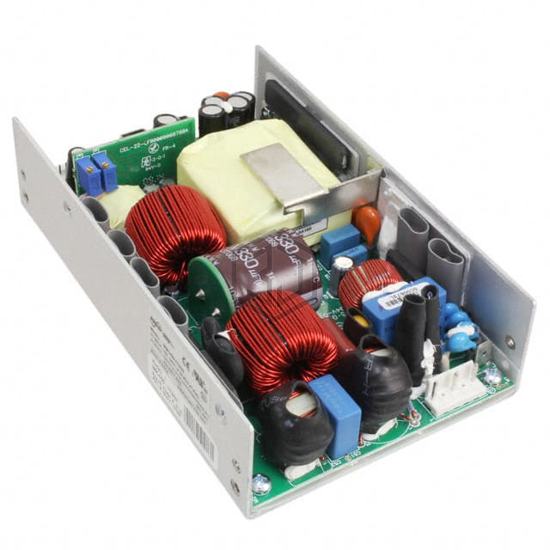 MBC450-1T24G - Bel Power Solutions - AC DC Converters