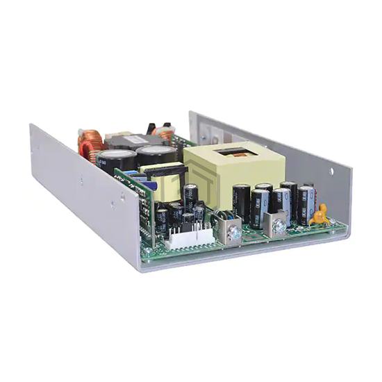 ACC600-1T48 - Bel Power Solutions - AC DC Converters