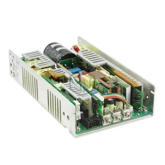 NTS505 - Artesyn Embedded Power - AC DC Converters
